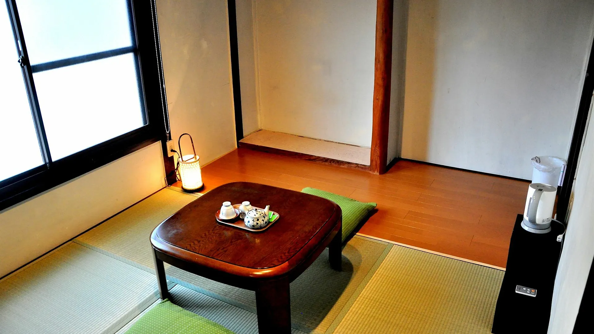 ** Hotel Guesthouse Soi - Formerly Sim'S Cozy Guesthouse Kyoto Japan