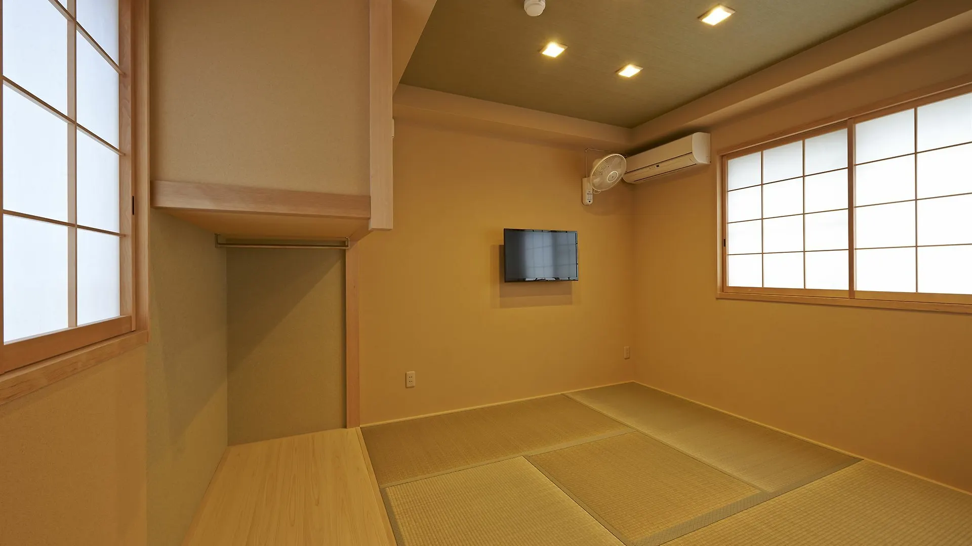 Guesthouse Soi - Formerly Sim'S Cozy Guesthouse Kyoto