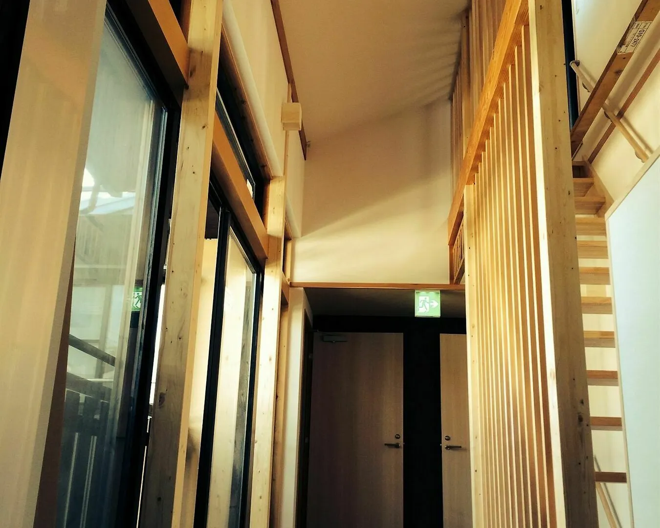 Hotel Guesthouse Soi - Formerly Sim'S Cozy Guesthouse Kyoto