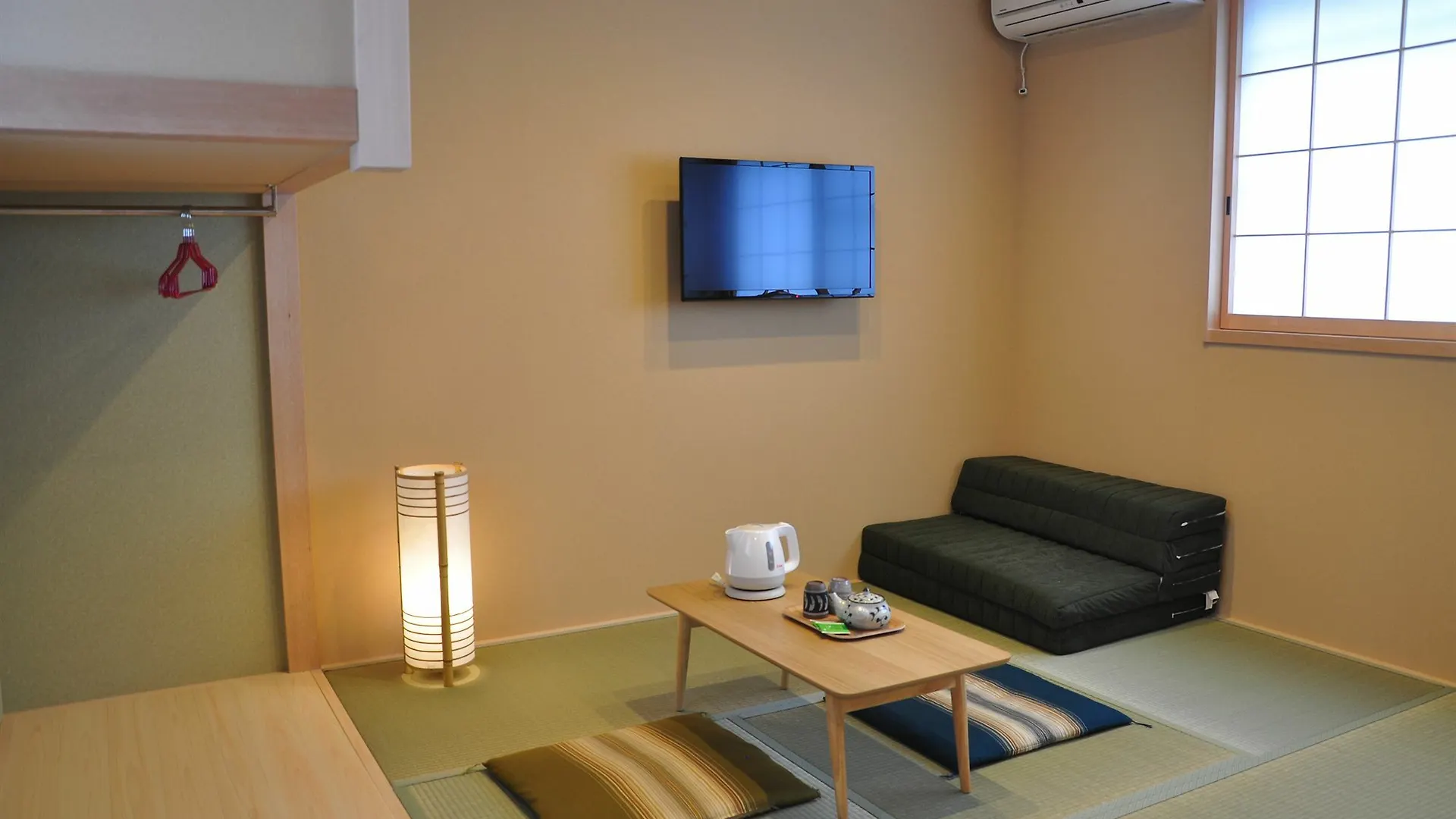 Guesthouse Soi - Formerly Sim'S Cozy Guesthouse Kyoto Hotel