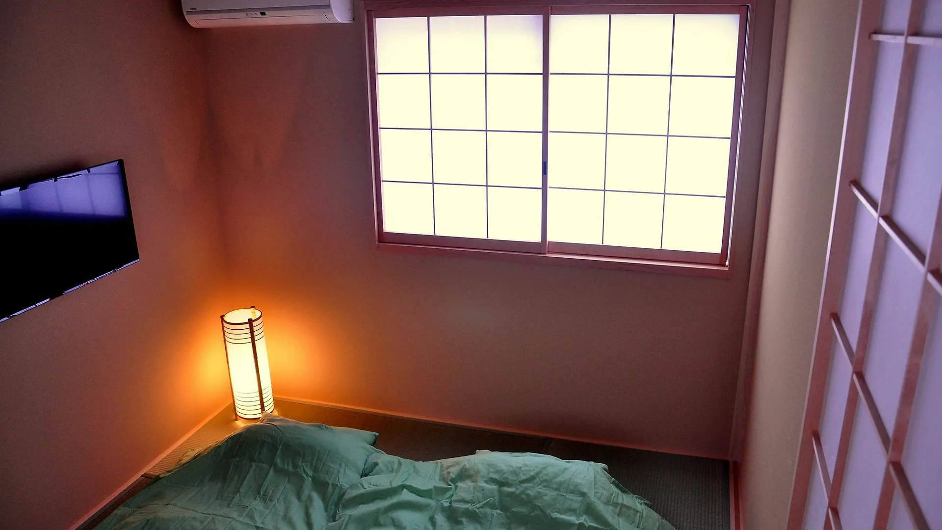 Hotel Guesthouse Soi - Formerly Sim'S Cozy Guesthouse Kyoto