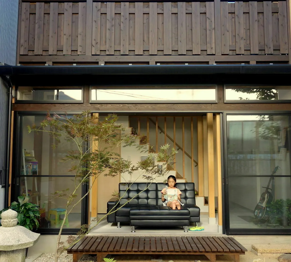 Guesthouse Soi - Formerly Sim'S Cozy Guesthouse Kyoto Hotel