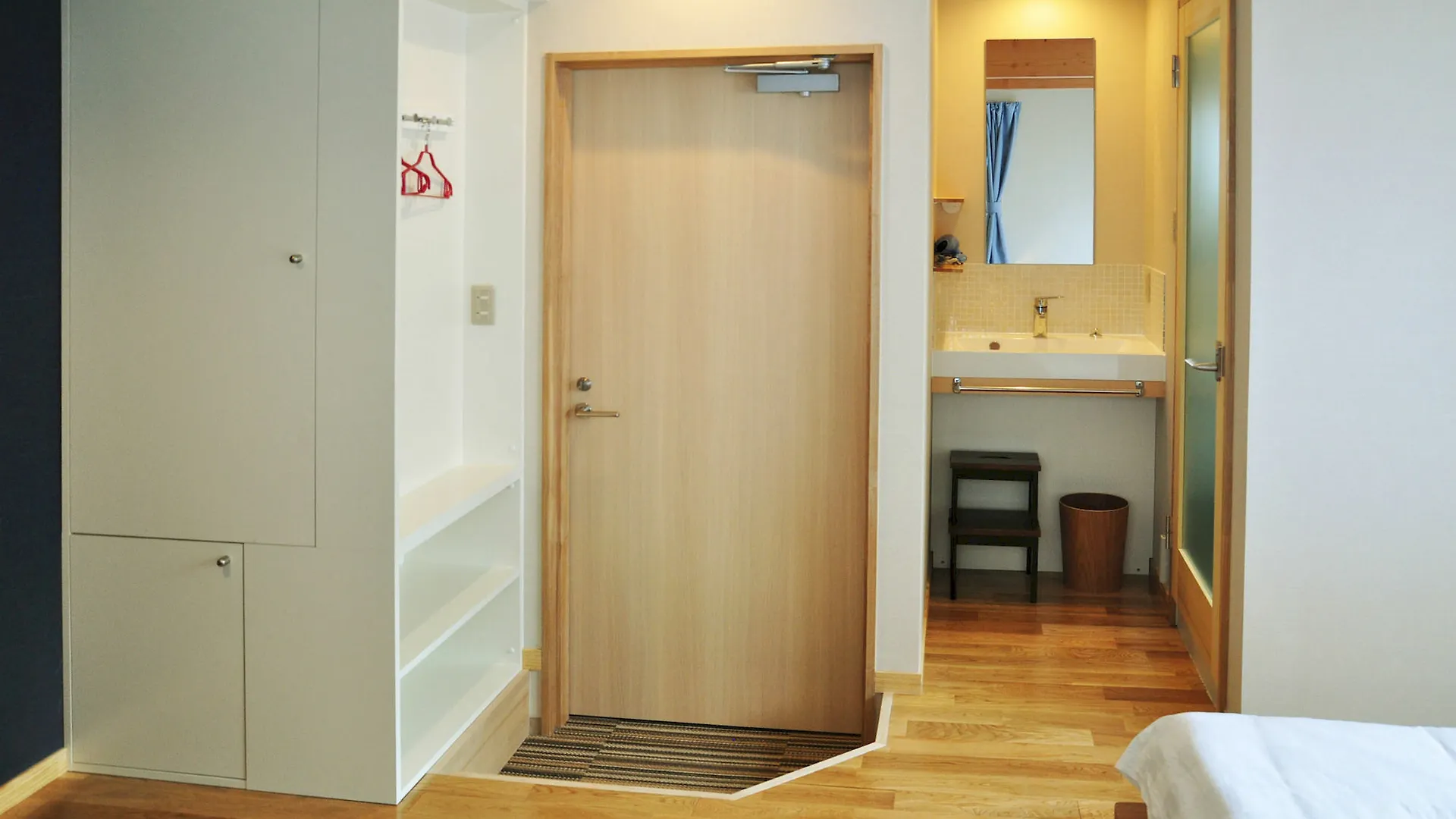 Hotel Guesthouse Soi - Formerly Sim'S Cozy Guesthouse Kyoto