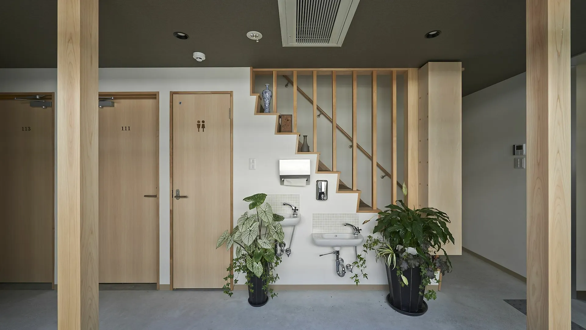 Hotel Guesthouse Soi - Formerly Sim'S Cozy Guesthouse Kyoto