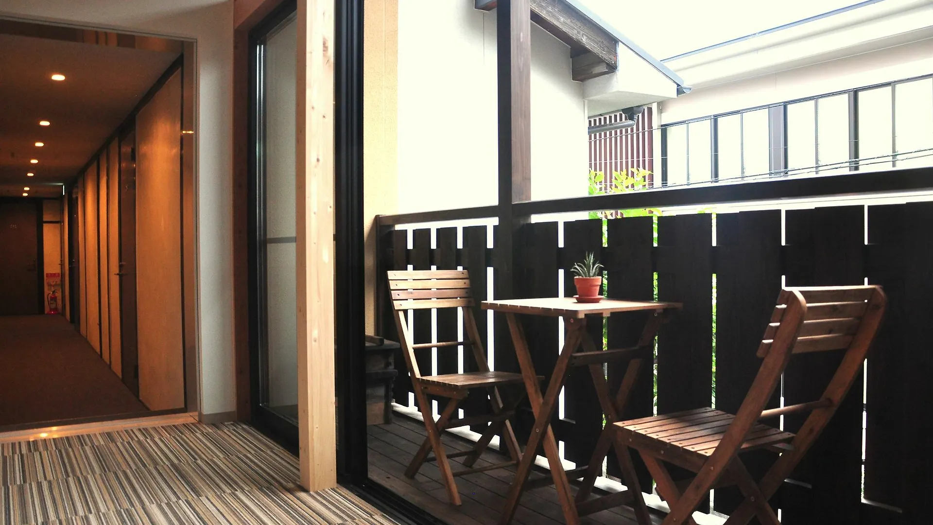 Guesthouse Soi - Formerly Sim'S Cozy Guesthouse Kyoto 2*,  Japan