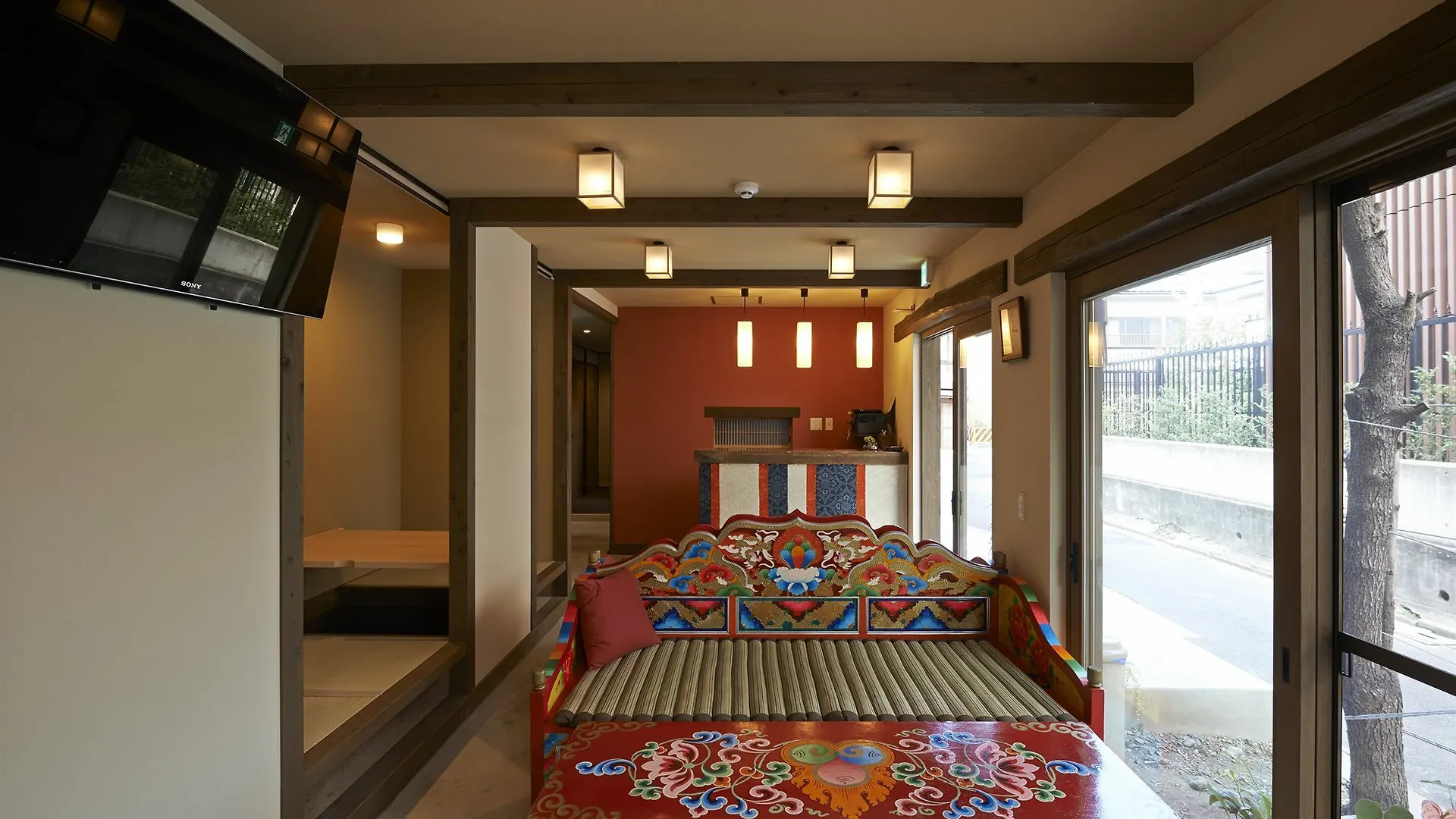 Guesthouse Soi - Formerly Sim'S Cozy Guesthouse Kyoto