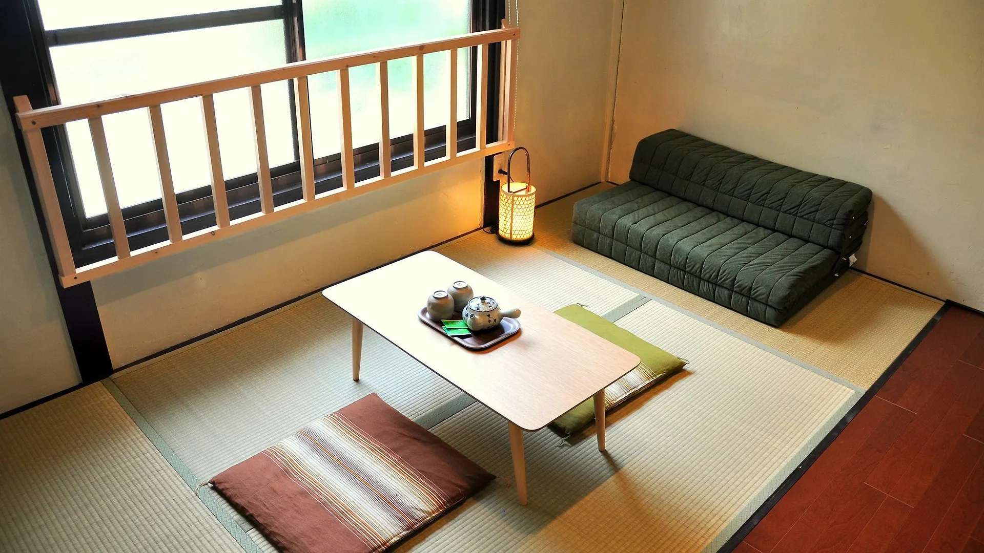 ** Hotel Guesthouse Soi - Formerly Sim'S Cozy Guesthouse Kyoto Japan