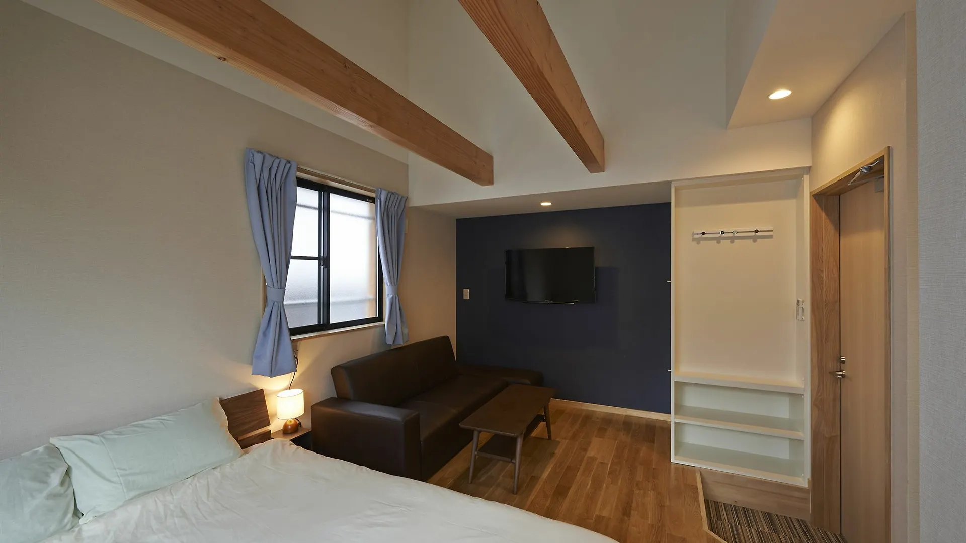 Guesthouse Soi - Formerly Sim'S Cozy Guesthouse Kyoto Japan