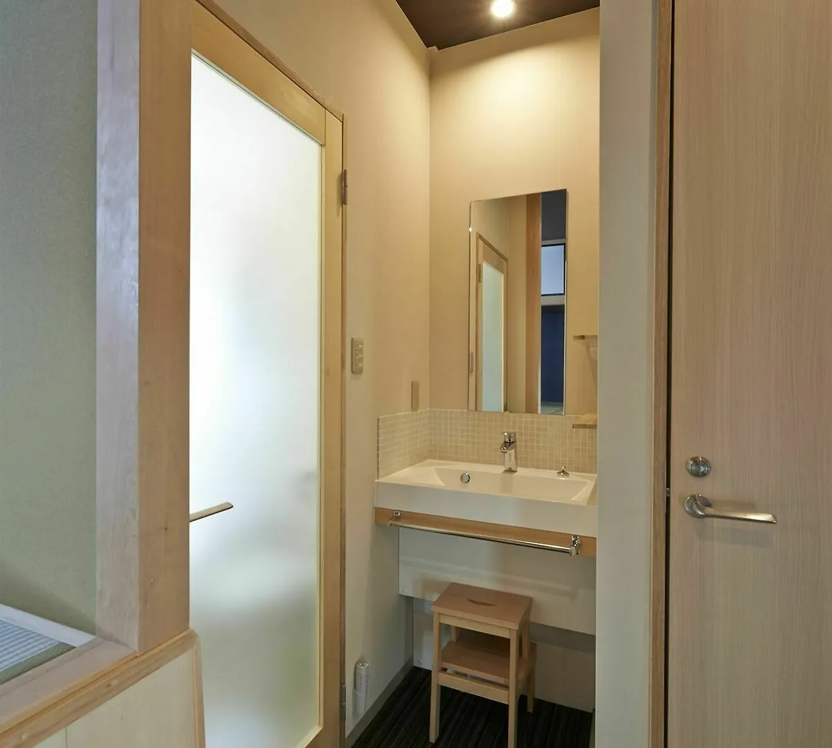 Hotel Guesthouse Soi - Formerly Sim'S Cozy Guesthouse Kyoto