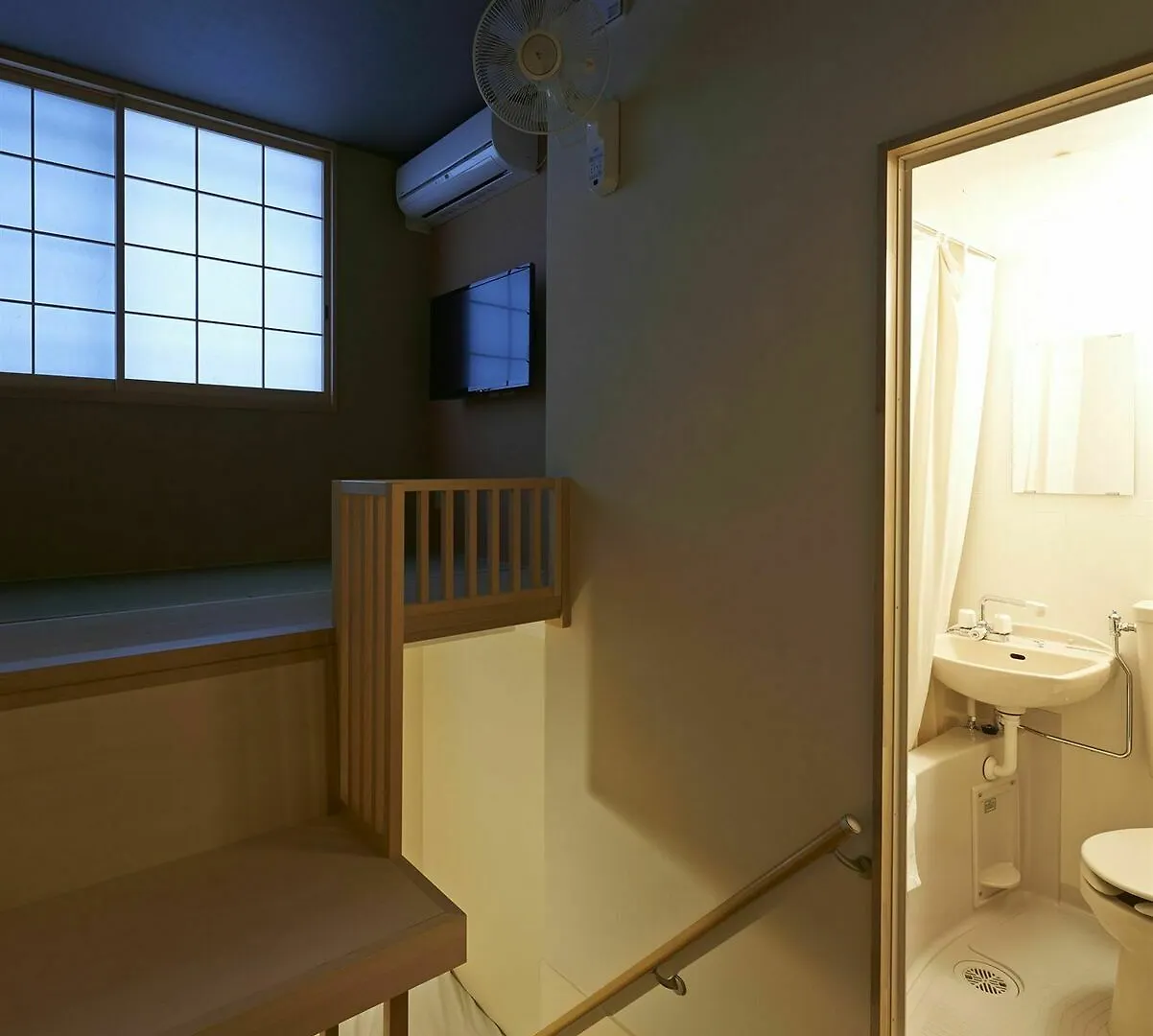 Guesthouse Soi - Formerly Sim'S Cozy Guesthouse Kyoto