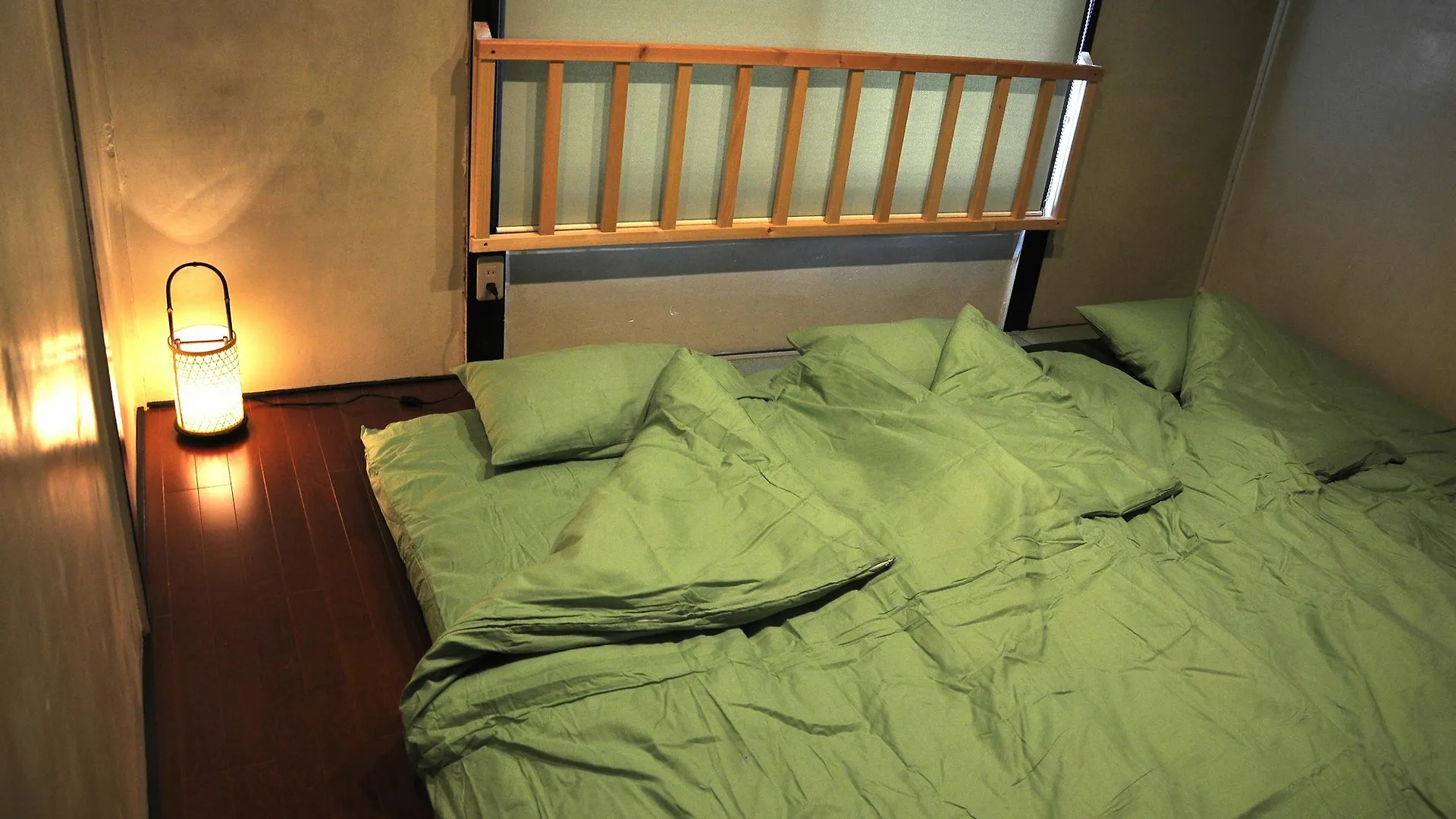 Guesthouse Soi - Formerly Sim'S Cozy Guesthouse Kyoto Hotel