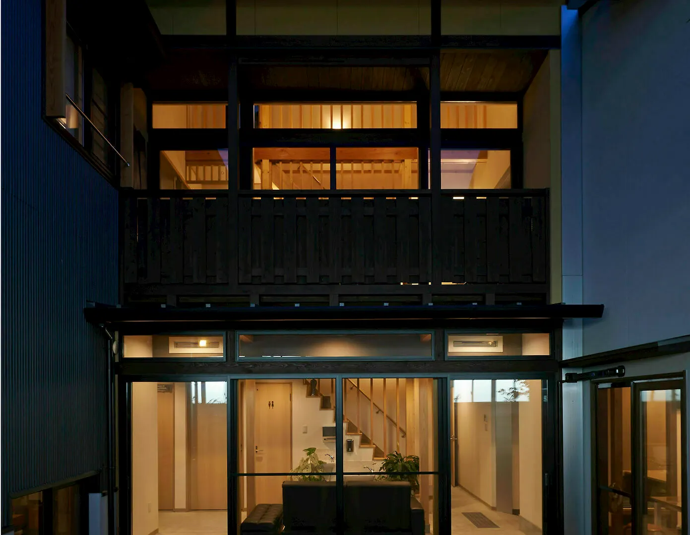 Guesthouse Soi - Formerly Sim'S Cozy Guesthouse Kyoto