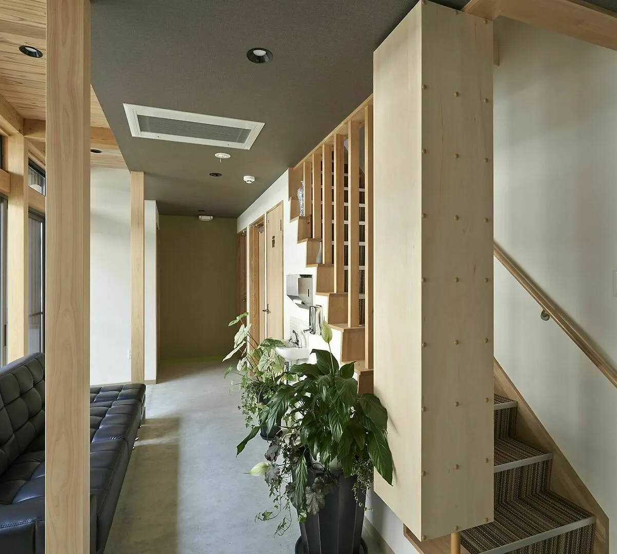 Guesthouse Soi - Formerly Sim'S Cozy Guesthouse Kyoto 2*,  Japan